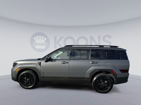 Used 2025 Hyundai Santa Fe XRT image 2
