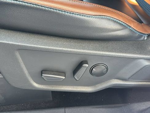 Certified 2024 Ford Bronco Outer Banks AWD/4WD image 20