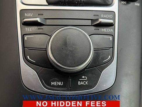 Used 2015 Audi A3 2.0T Premium w/ Cold Weather Package image 31