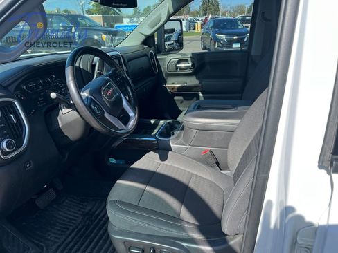 Used 2020 GMC Sierra 1500 Elevation w/ Elevation Value Package AWD/4WD image 5