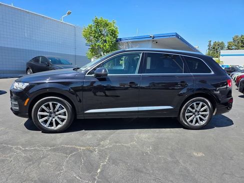Used 2019 Audi Q7 3.0T Premium Plus AWD/4WD image 4