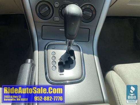 Used 2008 Subaru Outback 2.5i AWD/4WD image 19