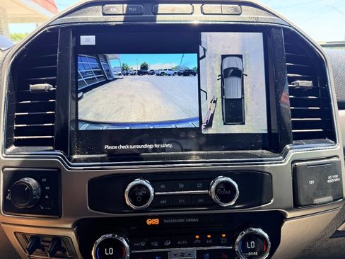 Used 2022 Ford F350 Platinum AWD/4WD image 26