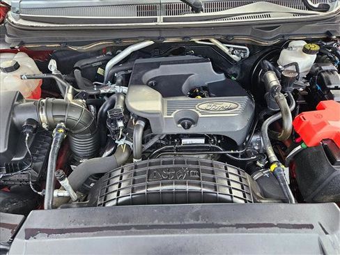 Used 2019 Ford Ranger Lariat w/ Equipment Group 501A Mid image 22