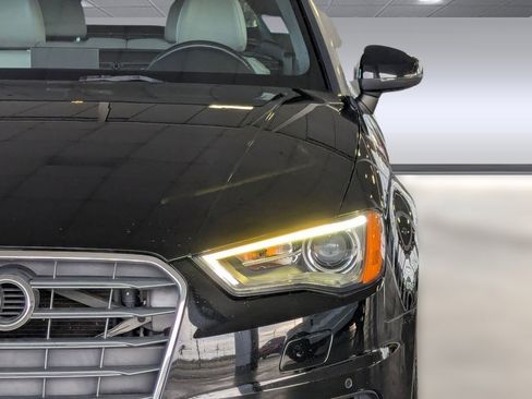 Used 2016 Audi A3 1.8T Premium Plus image 11