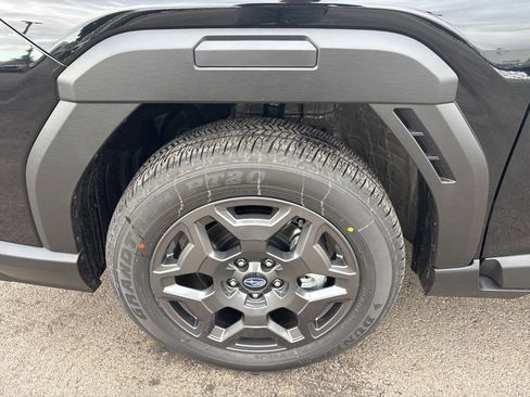 New 2026 Subaru Outback Premium image 7