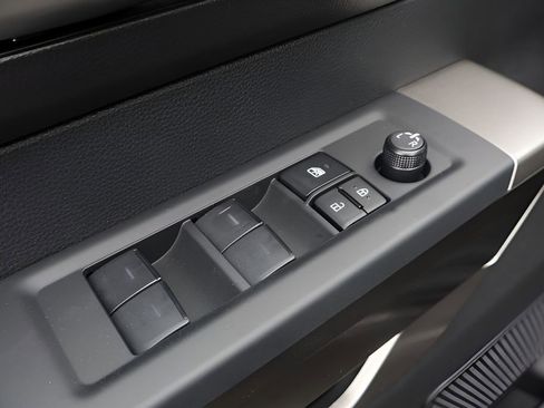 New 2026 Toyota Tundra SR5 AWD/4WD image 12