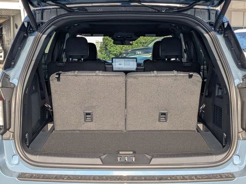 New 2026 Ford Explorer ST w/ Sun And Sound Package image 13