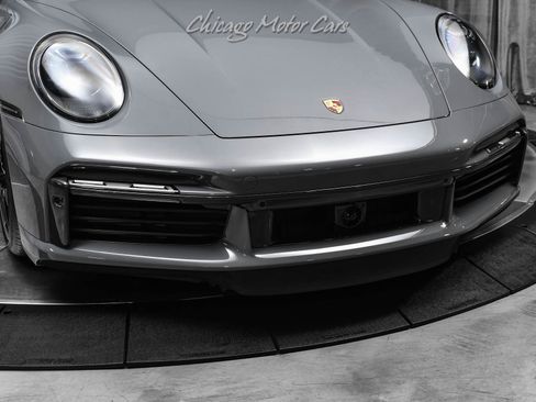 Used 2022 Porsche 911 GT3 RS AWD/4WD image 53