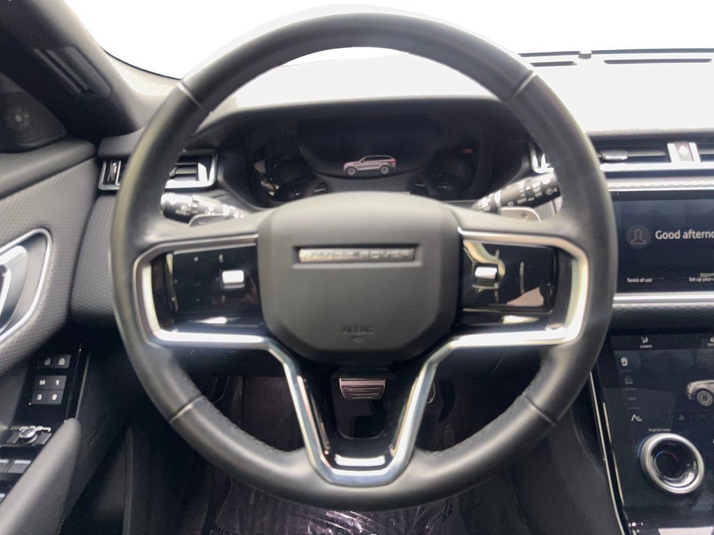 Used 2023 Land Rover Range Rover Velar R-Dynamic S AWD/4WD image 58