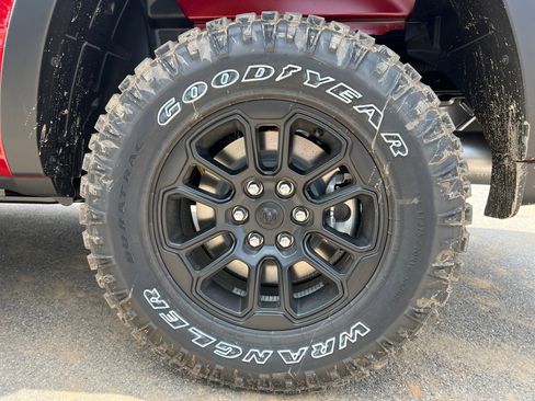 New 2026 RAM 1500 Rebel AWD/4WD image 23