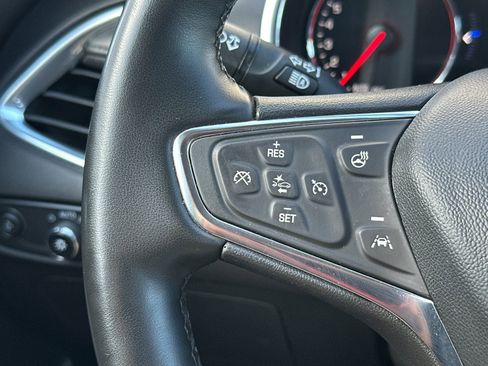 Used 2024 Chevrolet Malibu LT image 27