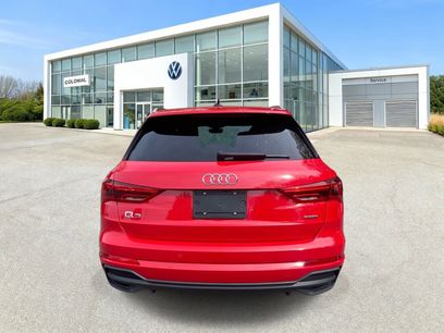 Used 2023 Audi Q3 2.0T Premium