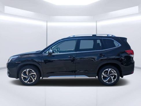 Used 2022 Subaru Forester Touring w/ Popular Package #3 AWD/4WD image 6