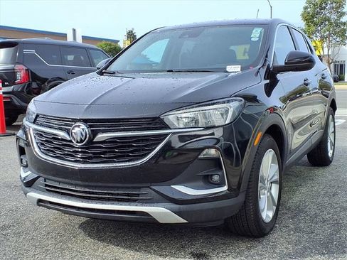 Used 2022 Buick Encore GX Preferred FWD image 29