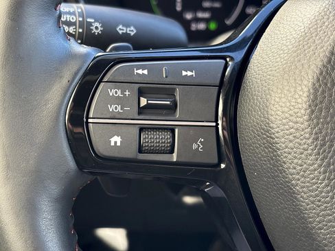 Certified 2024 Honda CR-V Sport Touring image 34