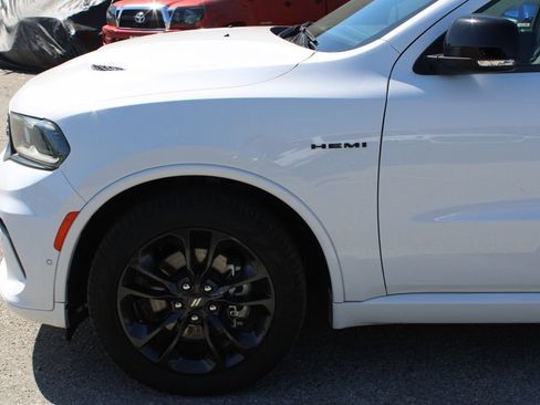 Used 2023 Dodge Durango R/T AWD/4WD image 7