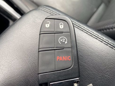 Used 2023 Jeep Compass Limited AWD/4WD image 26