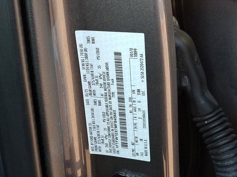 Used 2021 Ford F150 XL w/ STX Appearance Package image 26