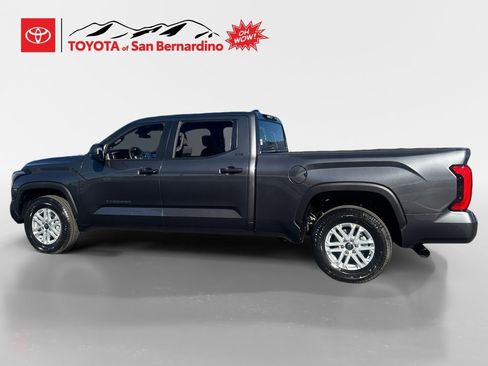New 2026 Toyota Tundra SR5 image 2