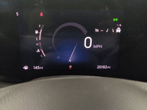 Used 2024 Buick Encore GX Preferred FWD image 23