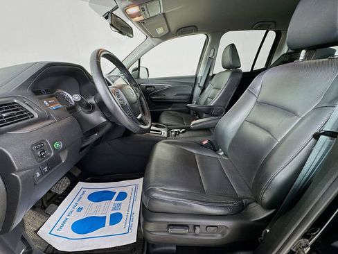 Used 2018 Honda Ridgeline RTL-T image 26