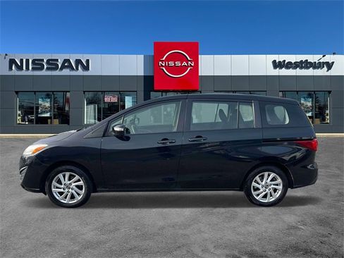 Used 2013 MAZDA MAZDA5 Sport image 8