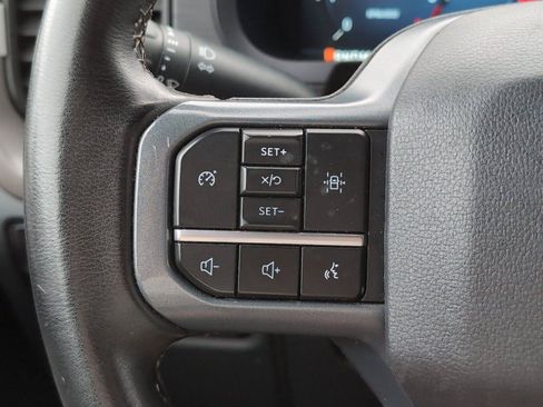 Used 2024 Ford F150 XLT w/ Mobile Office Package AWD/4WD image 29