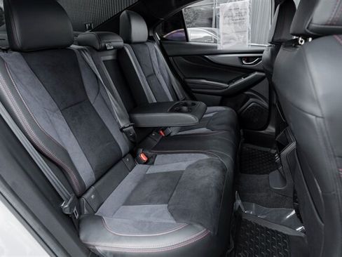 Used 2022 Subaru WRX GT AWD/4WD image 35