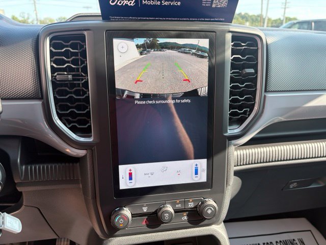 New 2026 Ford Ranger XL AWD/4WD image 6