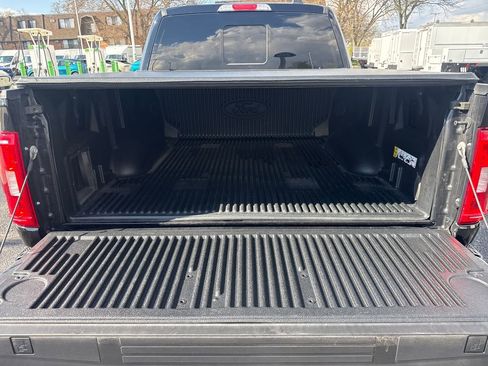 Used 2023 Ford F150 XLT w/ Equipment Group 302A High image 10