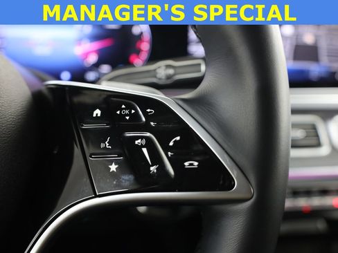 Used 2026 Mercedes-Benz GLE 350 4MATIC image 31