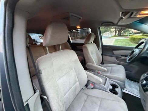 Used 2016 Honda Odyssey SE image 51