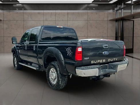 Used 2015 Ford F250 XL w/ Power Equipment Group AWD/4WD image 9