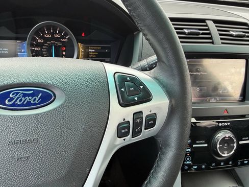 Used 2011 Ford Explorer Limited w/ 301A Rapid Spec Order Code AWD/4WD image 18