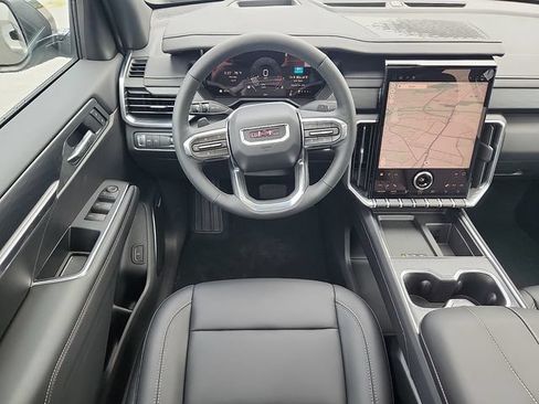 New 2026 GMC Acadia Elevation w/ Black Edition FWD image 7