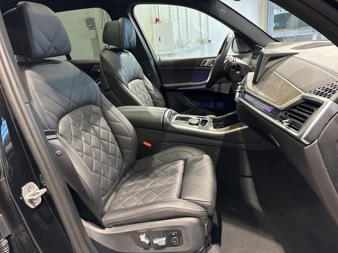 Used 2024 BMW X5 xDrive40i image 39