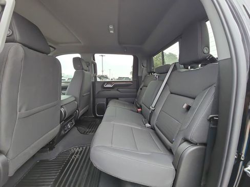 Used 2026 Chevrolet Silverado 2500 LT w/ Trail Boss Package image 12