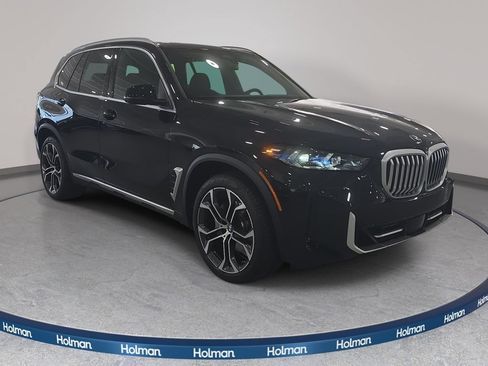 Used 2026 BMW X5 sDrive40i w/ Premium Package RWD image 4
