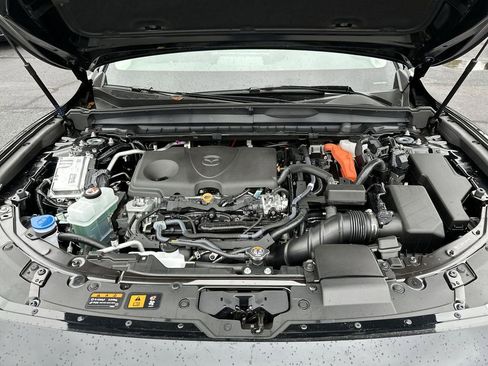 New 2026 MAZDA CX-50 2.5 Hybrid w/ Weather Package image 26