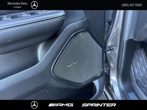 Used 2025 RAM 1500 RHO w/ RHO Level 1 Equipment Group AWD/4WD image 14