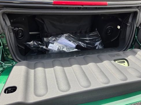 New 2026 MINI Cooper Convertible FWD image 13