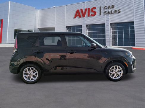Used 2024 Kia Soul LX w/ Option Group 015 image 5