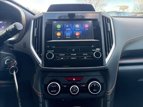 Certified 2023 Subaru Crosstrek 2.0i Premium image 15