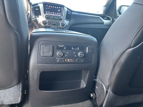 Used 2016 GMC Yukon SLT w/ Open Road Package RWD image 17