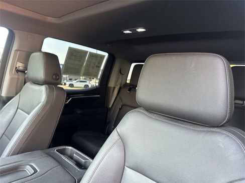 Used 2022 Chevrolet Silverado 1500 RST w/ RST All Star Premium Package image 21