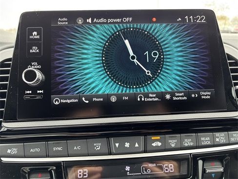 New 2026 Honda Odyssey Elite image 44