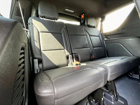 Used 2023 Chevrolet Tahoe LT image 54