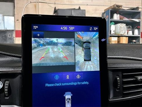 Used 2022 Ford Explorer ST w/ Equipment Group 401A image 14