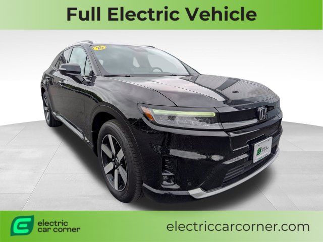 Used 2025 Honda Prologue Touring image 1